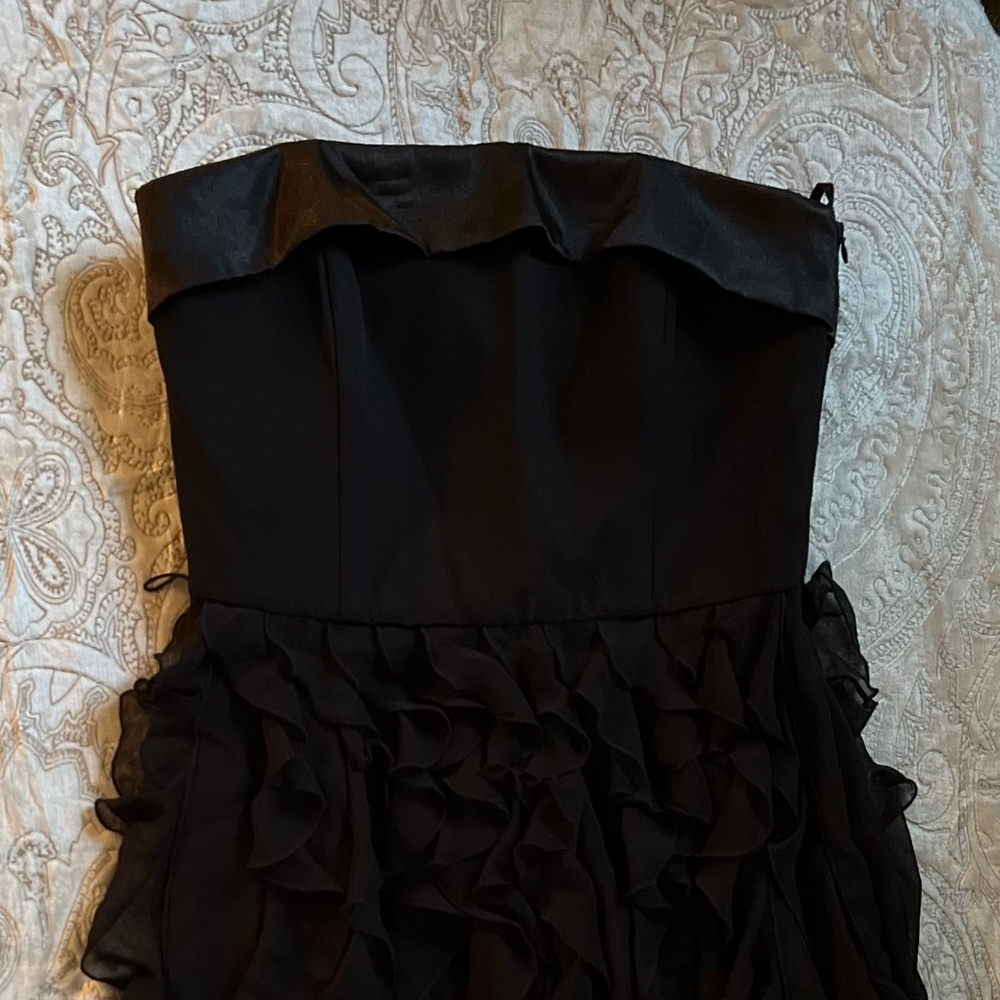 White House Black Market Dress